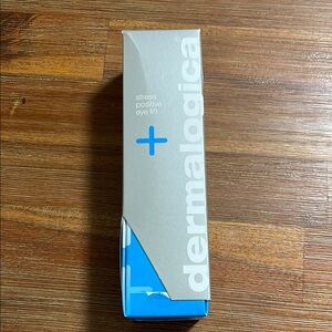 Dermalogica Stress Positive Eye Lift